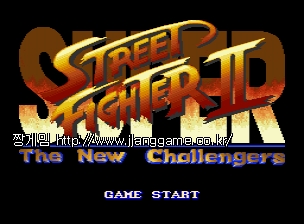 ½´ÆÛ ½ºÆ®¸®Æ® ÆÄÀÌÅÍ 2 - ´õ ´º ~ super street~
