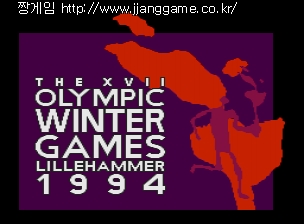À©ÅÍ ¿Ã¸²ÇÈ °ÔÀÓÁî winter olymp~