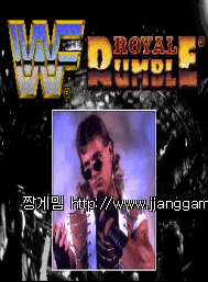 WWF ·Î¾â ·³ºí wwf royal ru~