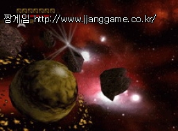 4Â÷¿øÀÇ ¼ÒÇ༺ Asteroids Hyper 64 (U)