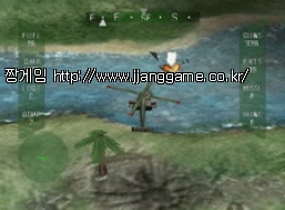 ÇÙ ÆÄ±« Nuclear Strike 64 (E) (M2)