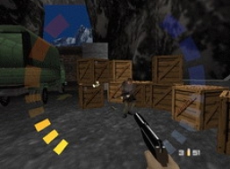 007 °ñµç¾ÆÀÌ GoldenEye 007 (E)