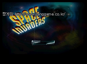 ¿ìÁÖ Ä§ÀÔÀÚ Space Invaders (U)