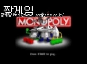 ¸ð³ëÆú¸® MonoPoli