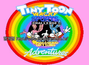 ¿ÍŰ ½ºÆ÷Ã÷ ÿ¸°Áö wacky sports~