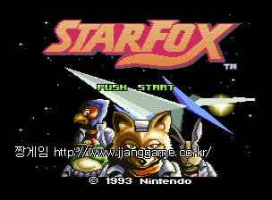 ½ºÅ¸ Æø½º star fox