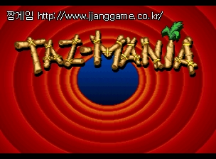 ŸÁî-¸Å´Ï¾Æ taz-mania