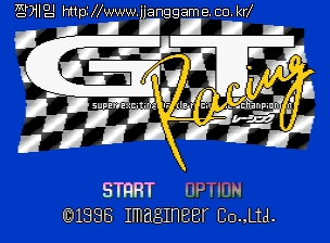 GT ·¹ÀÌ½Ì gt racing