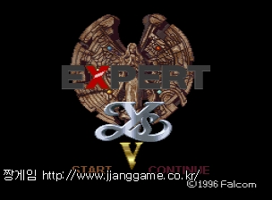 YS 5 ys v - exper~