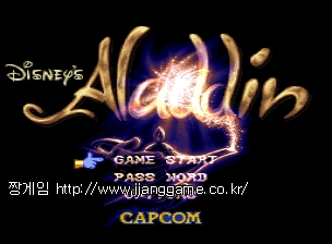 ¾Ë¶óµò aladdin