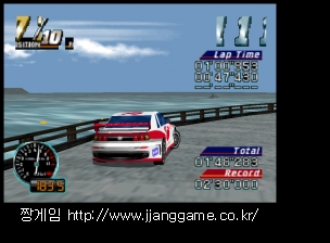¸ÖƼ ·¹ÀÌ½Ì MRC - Multi Racing Championship (E) (M3)
