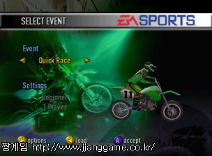 ½´ÆÛÅ©·Î½º 2000 supercross 2~