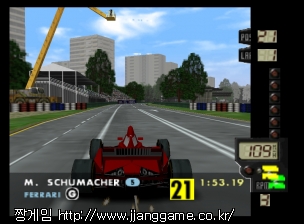¿ùµå ±×·£µå ÇÁ¸¯½º F-1 World Grand Prix (E)