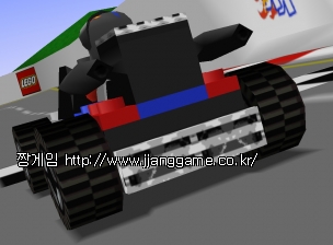 ·¹°í ·¹À̼ LEGO Racers (E) (M10)