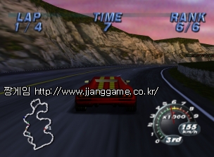 ÀÚµ¿Â÷ °æÁÖ Automobili Lamborghini (E)