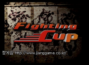 ÆÄÀÌÆÃ ÄÅ Fighting Cup (J)