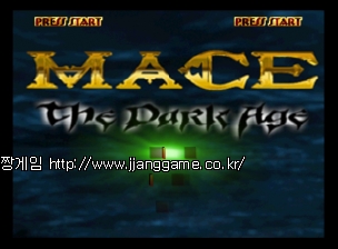 ¾îµÒÀÇ ±â»ç Mace - The Dark Age (E)