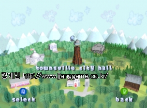 ÆÄ¿öÆÛÇÁ °É powerpuff gi~