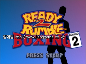 º¹½Ì 2¶ó¿îµå Ready 2 Rumble Boxing Round 2 (U)