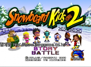 ½º³ë¿ìº¸µå ŰÁî 2 snowboard ki~