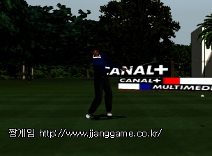 PGA À¯·´ PGA European Tour (E) (M5)