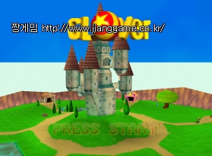 ±Û·¯¹ö Glover (E) (M3)
