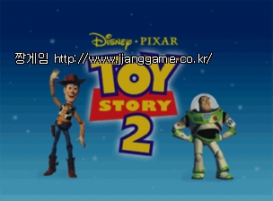 ÅäÀÌ ½ºÅ丮 2 Toy Story 2 (E)