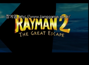 ·¹ÀÌ¸Ç 2 Rayman 2 - The Great Escape (E) (M5)
