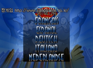 ½´ÆÛ¸Ç Superman (E) (M6)