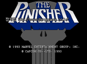 ÆÛ´Ï¼Å (±¹Á¦ÆÇ 930422) The Punisher (World 930422)