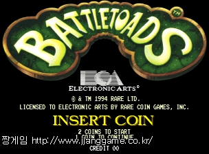 ¹èƲ Åäµå Battle Toads