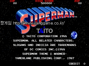 ½´ÆÛ¸Ç Superman