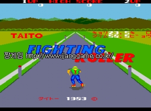 ÆÄÀÌÆÃ ·Ñ·¯ Fighting Roller
