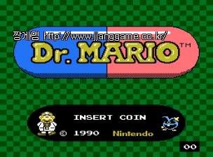 VS ´ÚÅÍ ¸¶¸®¿À Vs. Dr. Mario