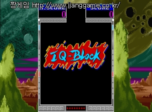 IQ ºí·° IQ-Block