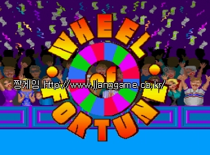 ÈÙ ¿Àºê Æ÷Ãó Wheel Of Fortune