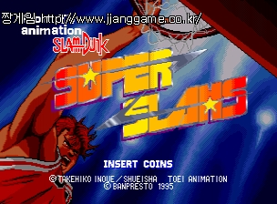 ½´ÆÛ ½½·¥½º Super Slams