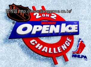 2 On 2 ¿ÀÇ ¾ÆÀ̽º 縰Áö (°³Á¤ÆÇ 1.21) 2 On 2 Open Ice Challenge (rev 1.21)