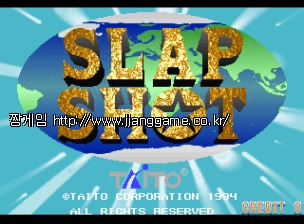 ½½·¦ ¼¦ (ÀϺ»ÆÇ) Slap Shot (Japan)