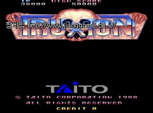Æ®·°½ºÅÏ / ŸÃ÷Áø / ´ÞÀÎ Truxton / Tatsujin